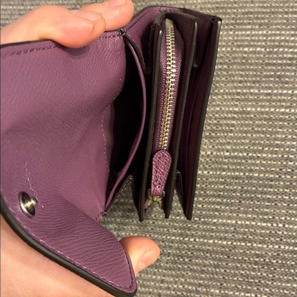 Coach Wallet - Picture 10 of 10